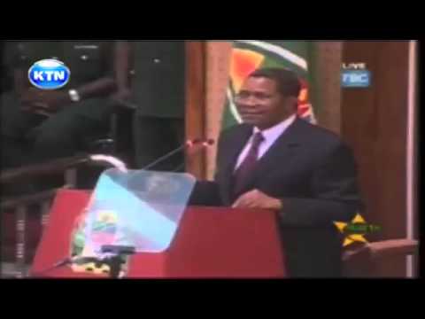 Kikwete angered by move to sideline Tanzania from EAC integration process