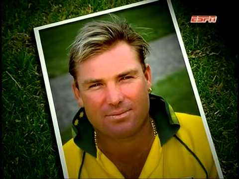 Legends of Cricket - Shane Warne [Full Version]