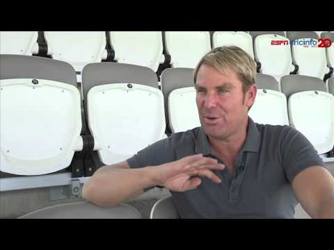 Shane Warne - Ashes Favourites