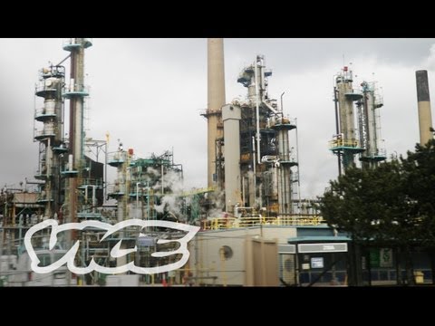 Canada's Toxic Chemical Valley (Part 1/2)