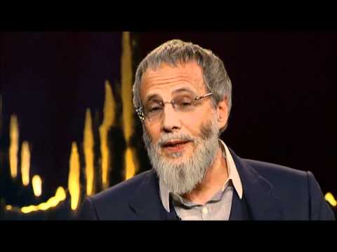 Yusuf Islam / Cat Stevens on Skavlan 1-04-2011