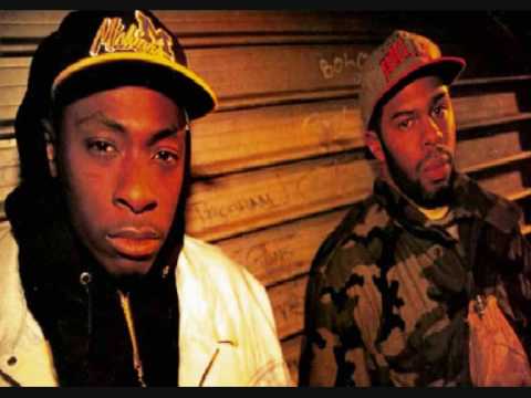 Pete Rock & CL Smooth - Back On The Block