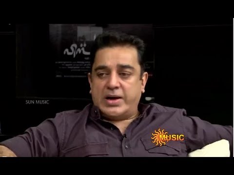 Kollywood Diaries Kamal Hasan Part 2 | 03.02.13