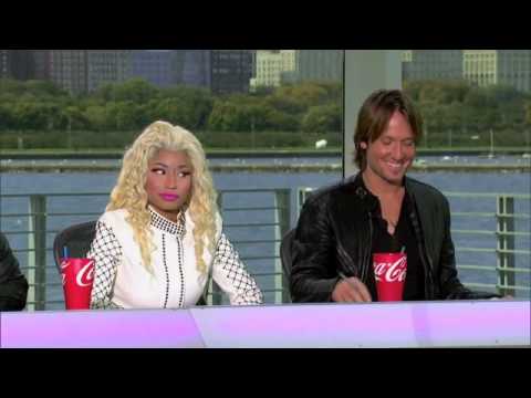 Top 25 Best American Idol Auditions of Season 12 (2013)