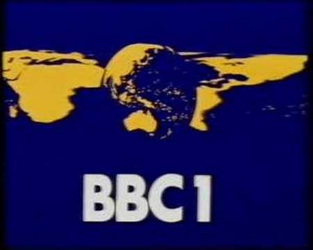 BBC1 Closedown 1981