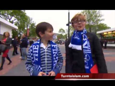 The Muslim Premier league  [BBC1] [BBC ONE] 2013