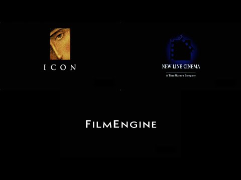 Icon/New Line Cinema/FilmEngine