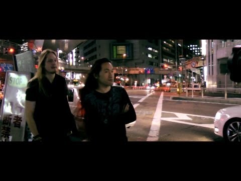 DragonForce - Seasons (HD Official Video)