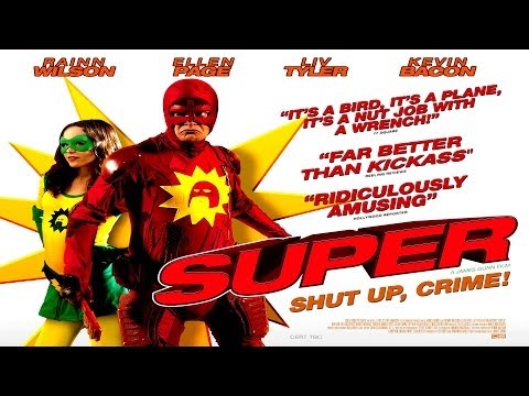 Las Crónicas de Beli: Super (2010)