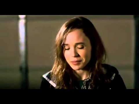 Super 2010 Ellen Page momentos sexy