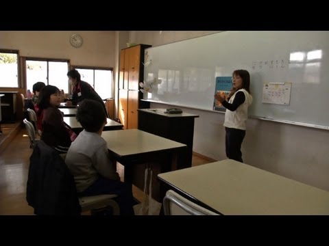 Left behind: Japanese Brazilians seek new identity