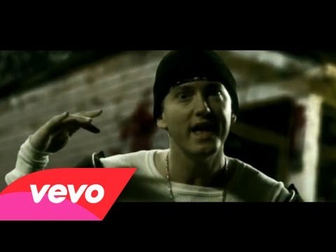 Eminem - You Don't Know ft. 50 Cent, Cashis, Lloyd Banks