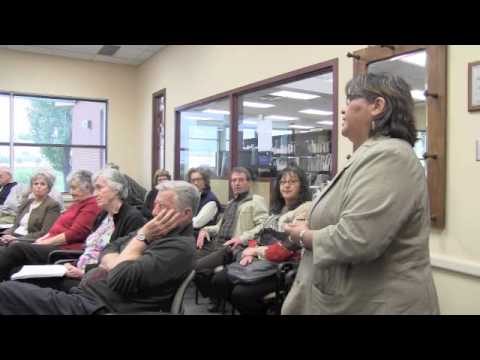 Understanding Idle No More: What Does It Mean for Us?