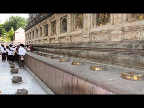 Bodh Gaya