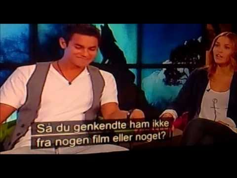 Bronson Pelletier Go aften danmark