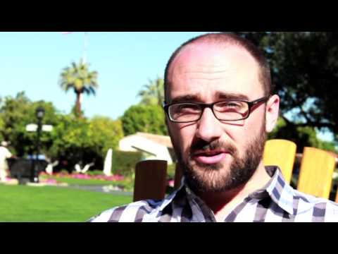 Meet Vsauce - Sixty Symbols