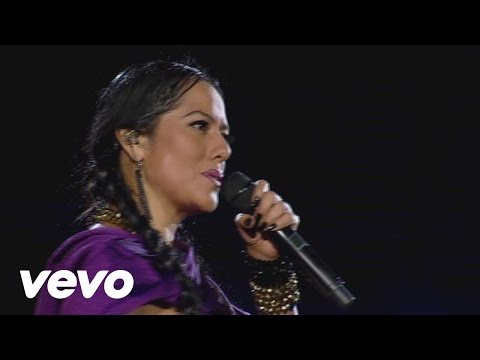 Lila Downs - Fallaste Corazón (En Vivo)