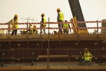 Qatar migrant workers 'treated like animals' - Amnesty