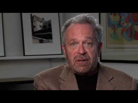 Robert Reich Public Option Video