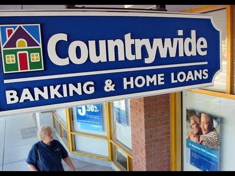 Bank Of America Minority Home Loan Settlement - $335 Million