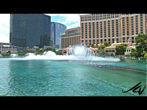 Fabulous Downtown Las Vegas Tour -  YouTube