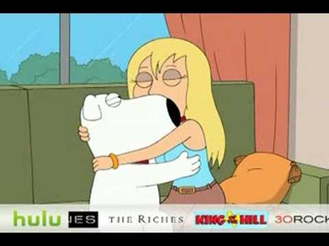 Family Guy - Graham Crackers