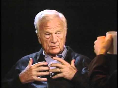 Eddie Albert 1992 interview with Brad Lemack (courtesy of RerunIt.com)