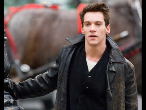 Jonathan Rhys Meyers-August Rush Something Inside (+lyrics)