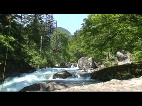 les hautes pyrenees