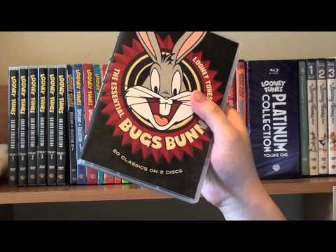 Looney Tunes DVD Collection (Disambiguation)