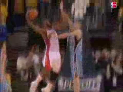 NBA TV's Top 10 Plays of the Year 2007