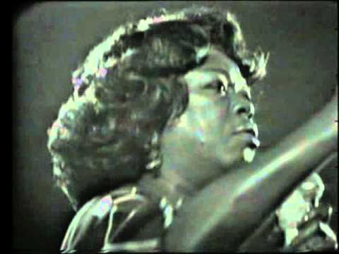 Sarah Vaughan 