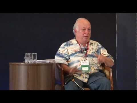 TEDxGateway - Seymour Stein - Have Courage of your Convictions