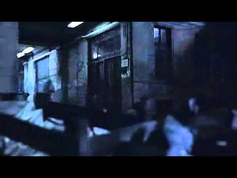 Underworld (2003) Teaser trailer