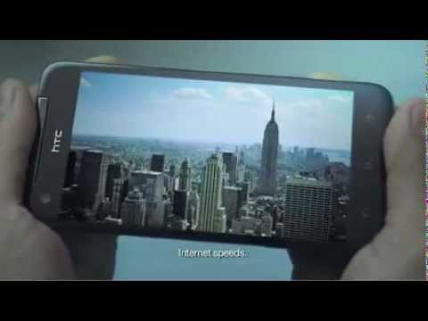 HTC introduction from Peter Chou Chief Executive Officer