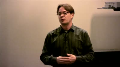 Joe Dolson: Accessibility And WordPress: Developing For The Whole World