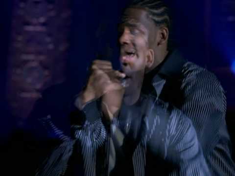 R. Kelly - U Saved Me