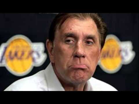 Rudy Tomjanovich