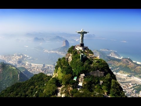 Christ The Redeemer Other Side