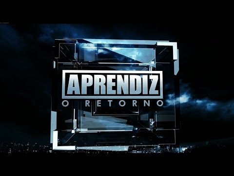 Aprendiz o retorno - 15/10/2013 Epsódio 03 - completo