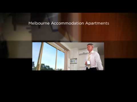 Service Apartments Melbourne CBD | +61 3 9483 2222 Call Now! City Edge on Elizabeth CBD