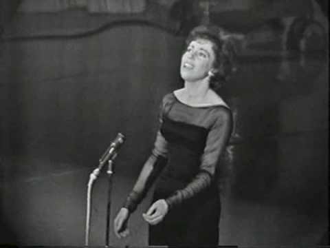 Carol Burnett - Meantime