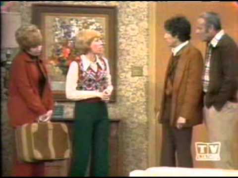 The Carol Burnett Show - Pilot