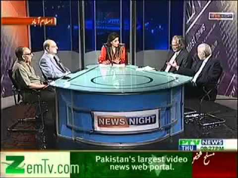 Line Of Control Alert Pakistan  India Border 15th August 2013  PTV News