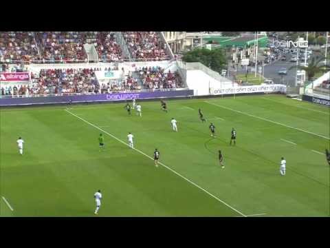 Match Caritatif Foot/Rugby RC Toulon - Olympique de Marseille [Match Entier]