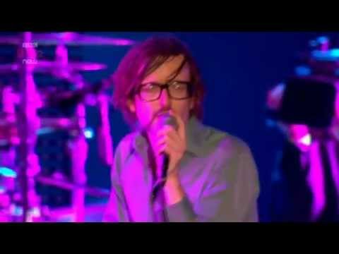 Pulp - Live at Reading 2011