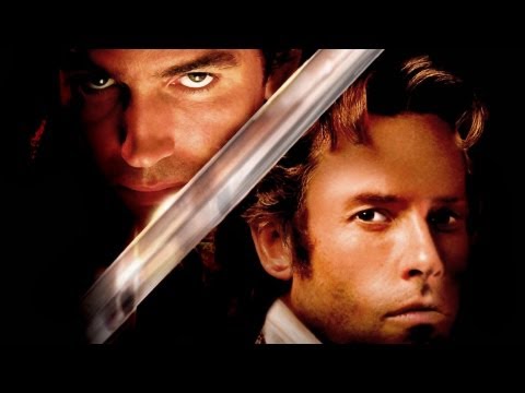 The Count of Monte Cristo 2002 - HD 1080p - English Full Movie