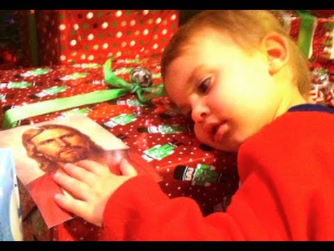 SHAYTARDS CHRISTMAS SPECIAL 2012!