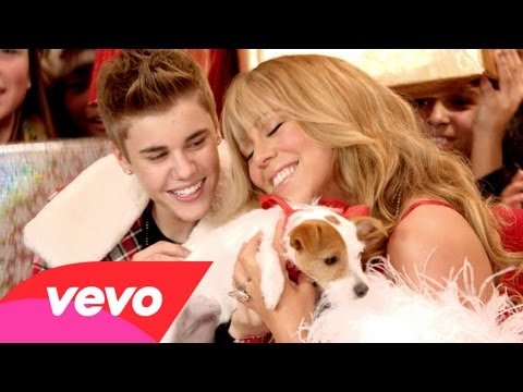 All I Want For Christmas Is You (SuperFestive!) (Shazam V...