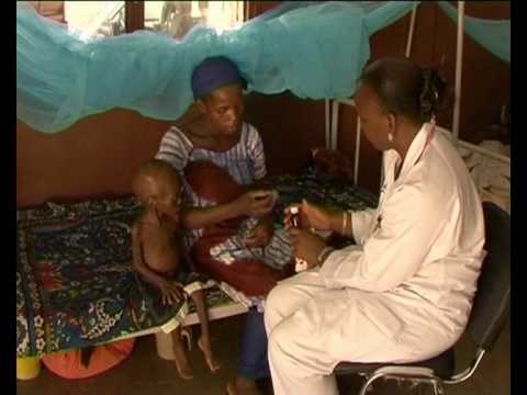 MaximsNewsNetwork: MALI: HUNGER & CHILD DEATHS - ANN M. VENEMAN of UNICEF